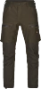 Spodnie Forest Hunter Pro GTX - ciche i wytrzymałe spodnie na polowanie w ekstremalnych warunkach