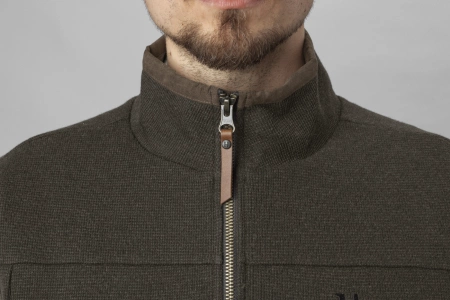 Kamizelka Sandhem Pro Waistcoat mieszanka wełny i poliestru