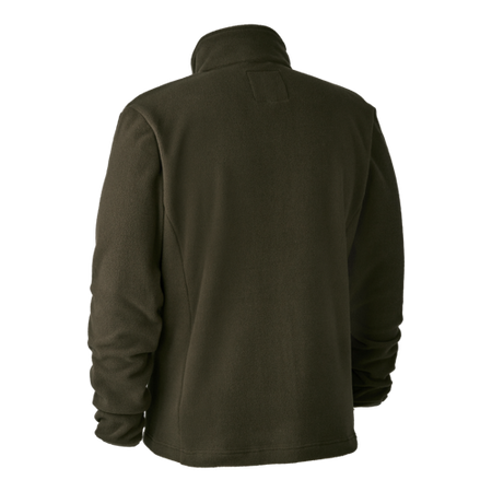 Bluza polarowa Chasse fleece - rozpinana