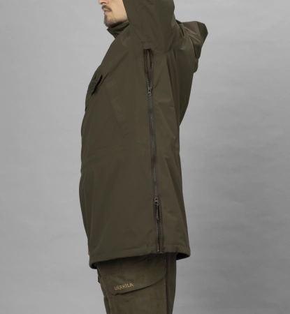 Kurtka anorak Orton tech HWS packable