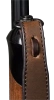Pas do broni shotgun sling in leather