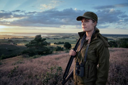 Kurtka damska Seeland Avail