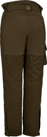 Spodnie damskie zimowe Deerhunter Lady Muflon Pro - ocieplane 150 g/m² + 200g/m² + 40 g/m² i wzmacniane Deer-X-Dura z membraną Deer-Tex®