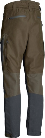 Spodnie Geir Agnar G2 Northern Hunting z kevlarem