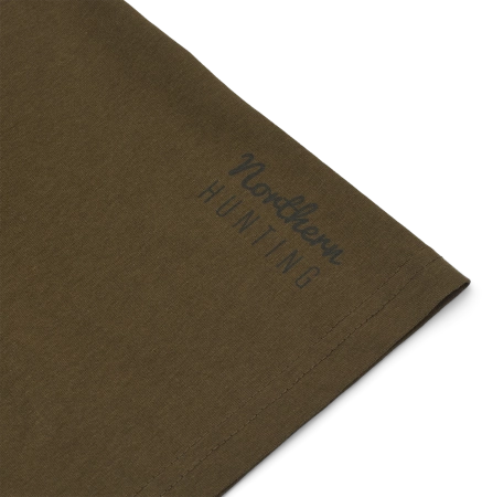 Koszulka T-shirt Torsten Northern Hunting