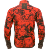 Bluza polarowa Härkila Wildboar Pro Camo Fleece 