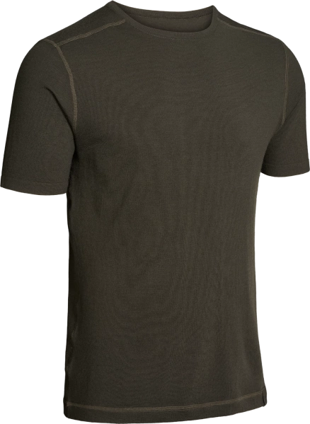 Koszulka Norr Alk Northern Hunting - warstwa podstawowa z wełny merino z dodatkiem akrylu