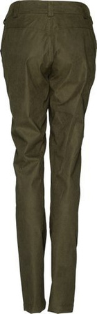 Spodnie damskie WOODCOCK II LADY TROUSERS