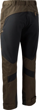 Spodnie Rogaland Stretch Trousers w. contrast - wzmacnianie spodnie terenowe