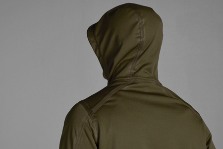 Kurtka Seeland Hawker Advance - uniwersalna i wytrzymała