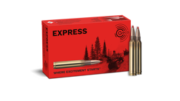 GECO .300 Win. Mag. EXPRESS 10,7g