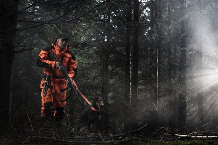 Kurtka Seeland Kraft jacket