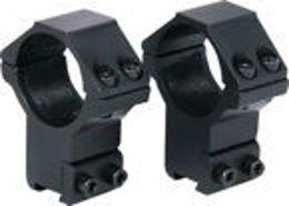 MONTAŻ DO LUNETY DWUCZĘŚCIOWY SCOPE MOUNT