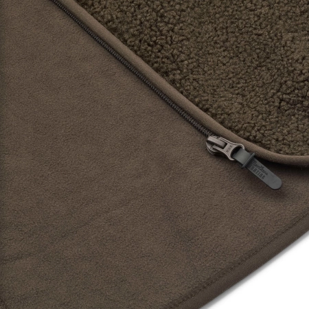 Bluza damska Gudrun Northern Hunting - izolacyjna z długich włókien