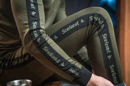 Komplet bielizyny termoaktywnej Seeland Crest Baselayer