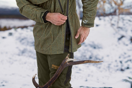 Spodnie Härkila Pro Hunter Move trousers