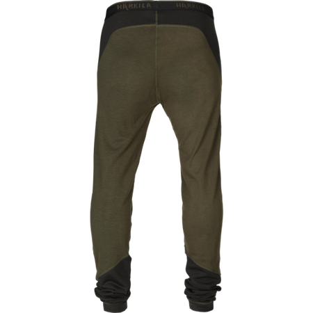 Kalesony 2/3 Härkila Base All Season side zip