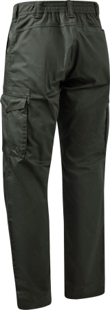 Spodnie Atlas - uniwersalne, terenowe