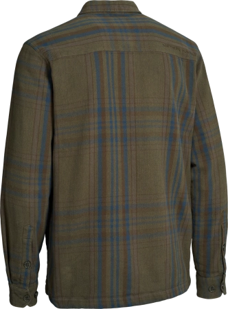 Koszula Hjalte Northern Hunting - caloroczna koszula flanelowa