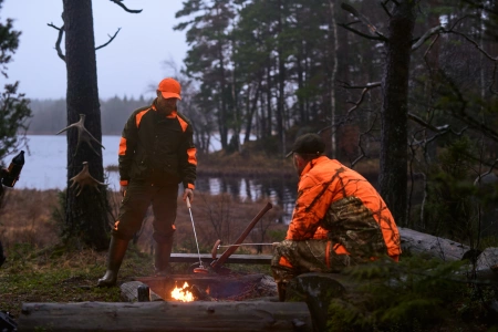 SPODNIE HERCULEAN TROUSERS