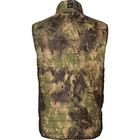 Kamizelka dwustronna Deer Stalker Reversible Packable Waistcoat