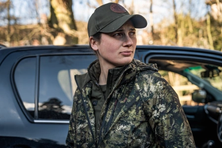 Kurtka grzewcza damska Seeland Celsius Aia Heat - komfortowa i uniwersalna