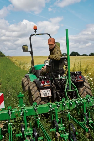 Bluza Härkila Kamko fleece - uniwersalny dwustronny elastyczny polar z membraną