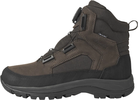 Buty Seeland Enduro Dial - z membraną Sympatex i systemem wiązania Freelock