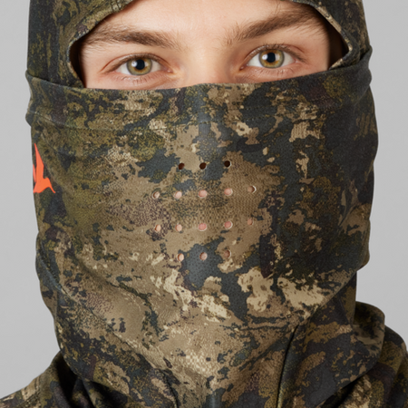 Kominiarka Scent Control Camo