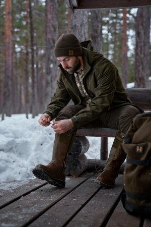 Buty Visent 2.0 GTX - klasyczne buty na polowanie z membraną Gore-Tex