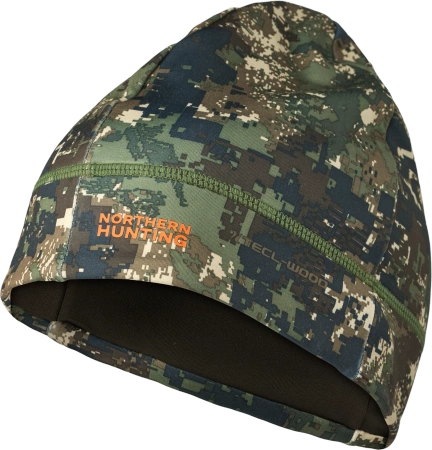 Czapka dwustronna Rune Northern Hunting DG/Opt2