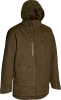Kurtka Northern Hunting Gunnar Ark - wodoodporna z certyfikatem Oekotex oraz membraną ADDVENTEX ECO 10.20 pochodzącą w 100% z recyklingu
