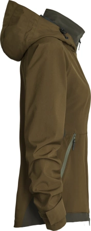 Kurtka damska Toka Jodis Northern Hunting -wszechstronna kurtka typu shell