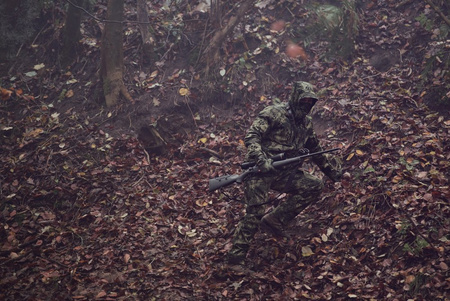 Kurtka Hawker Shell jacket ©Prym1 camo