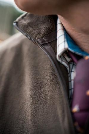 Bluza polarowa Seeland Benjamin Half Zip