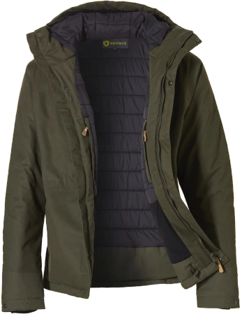 Kurtka męska Ergoline