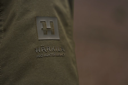 Kurtka Pro Hunter GTX Legacy - wytrzymała z membraną Gore Tex