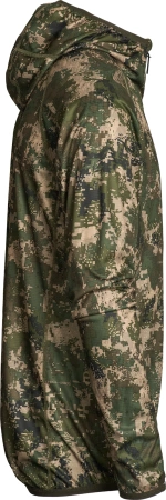 Bluza Northern Hunting Arild Opt 9 - z kapturem i maską