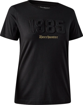 Koszulka T-shirt damski Deerhunter Lady Jubilee - z mieszanki poliestru i bawełny