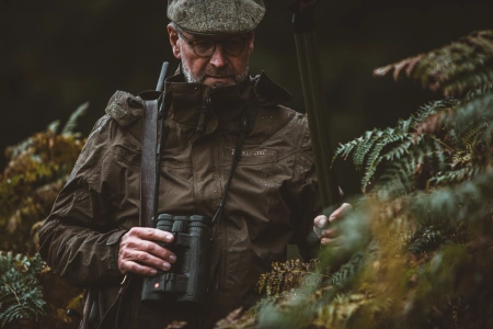 Kurtka przeciwdeszczowa Deerhunter Track Rain - z membraną Deer-Tex ®Performance Shell®