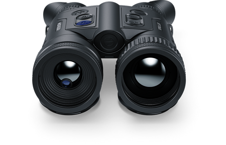 Lornetka termowizyjna Pulsar Merger LRF XP50