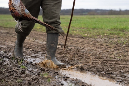 Kalosze Hillside Classic