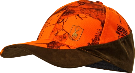 Czapka z daszkiem Eagle Cap - z membraną Deerhunter® Stormliner®