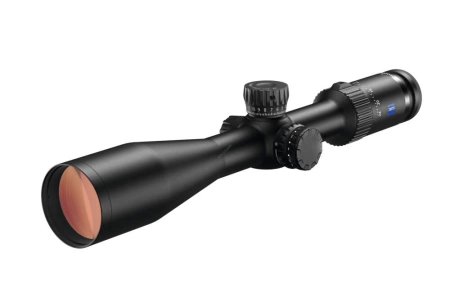 ZEISS CONQUEST V4 6-24x50 /(60) podświetlana kropka