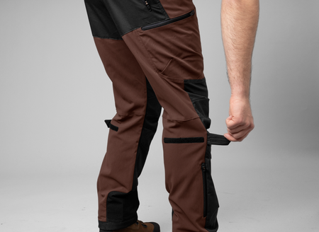 Spodnie Ragnar Trousers