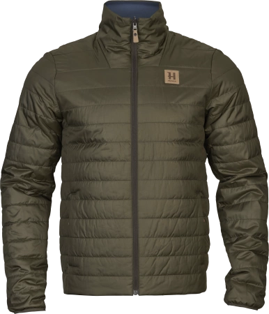 Kurtka duwstronna Härkila Kalix HSP® - ocieplana Thermo Poly Shield