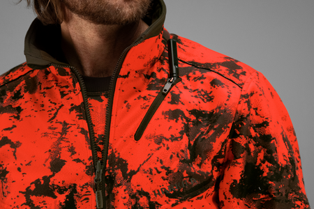 Kurtka dwustronna Wildboar Pro WSP jacket