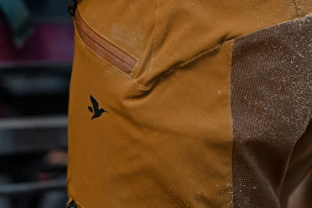 Spodnie damskie Larch z membraną SEETEX®