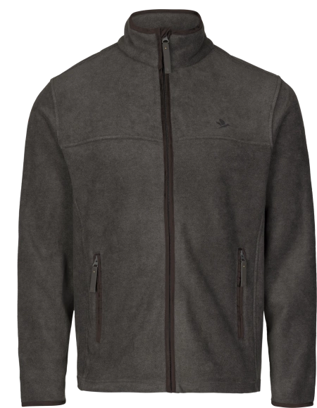 Bluza rozpinana Woodcock Earl, uniwersalny polar