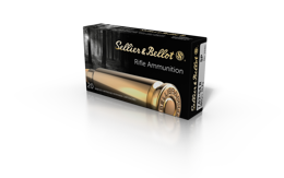Sellier & Bellot 7,62x54R SP 11,7g / 180 grs